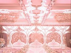 -曼格纳婚礼艺术中心(张江店)