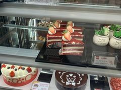 -85度C(北京玉蜓桥二店)
