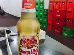 -曾老幺鱼庄(龙华商厦店)
