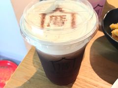 -厝内小眷村(天河南一路店)