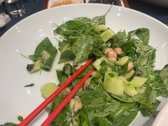 -金狮麟·新豫菜(金码大厦店)