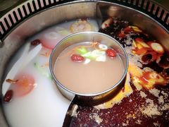 -重庆德庄火锅(映月湖环宇城店)