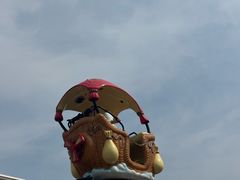 -蠡湖大桥公园