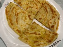 草帽饼-大宝全猪馆(南京路店)