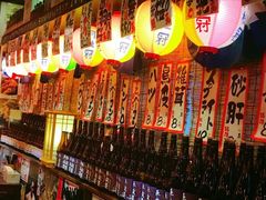 -平成屋·午肴夜酒(四川北路店)