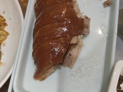 -紫光园·烤鸭(吕家营店)