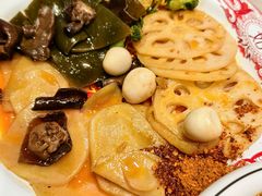 -李叔叔虾蟹大排档(青羊店)