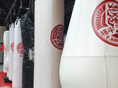 -格斗兄弟搏击健身训练馆(望京店)