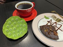 -参差咖啡(水果湖公园店)