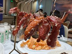 -品海楼·大连海胆锅贴馆(东港店)