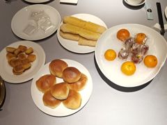 -鱼乐轩·俄罗斯海鲜直供餐厅(群力店)