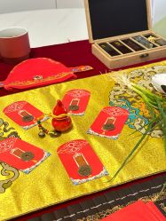 -小博士专业婴儿理发