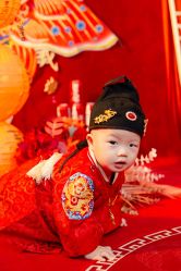 -水晶BABY儿童摄影(世界公园店)