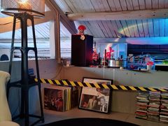 -nodcafe(M50创意园店)