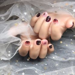 -StartNail美甲