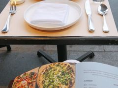 -Mercato莫卡多露台餐厅与酒吧(K11店)