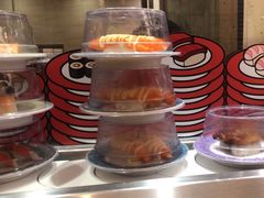 -万岁寿司(蓬江万达店)