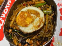 -老表记广西宵夜螺蛳鸭脚煲(西大店)