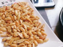 -何师烧烤·香辣蟹·川菜·30年老品牌(太古里旗舰店)