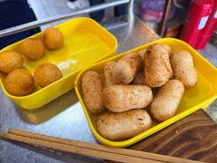 -久品肥牛烤肉(碧海华庭店)