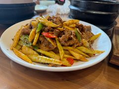 -长寿参鸡汤(朝韩风情街店)