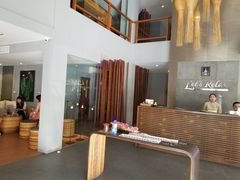 -Let's Relax Spa(Phuket 3rd Street)