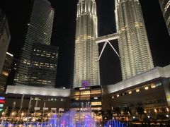 -吉隆坡国油双峰塔