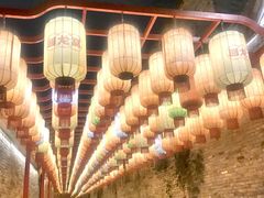 -回龙窝历史文化街区