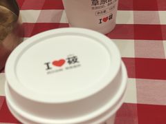 -西贝(上海中心店)