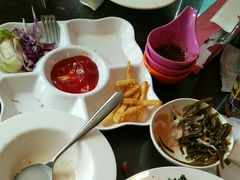 -豪客来牛排(文化路店)