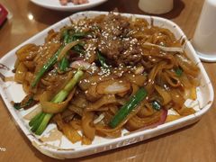 -粤域茶餐厅