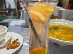 -HOME餐厅粤菜 融合菜