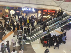 -大悦城(沈阳中街店)