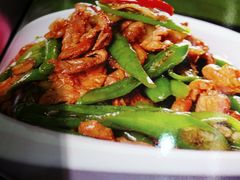 -传统香辣蟹(南园路店)