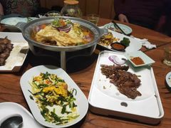 -驿楼兰·新疆菜(火车站店)