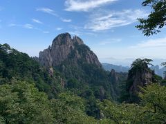 -黄山风景区