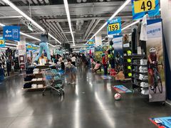 -迪卡侬(土桥店)