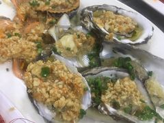 -四川小胡子海鲜(丁村万人海鲜广场店)