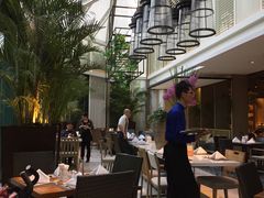 -金海湾自助餐厅(金陵饭店)