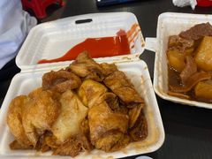 -细妹五香牛杂(步行街店)