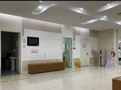 -美年大健康体检中心(太阳宫分院)