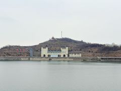 -江南天池