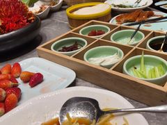 -新海渔港·胶东海鲜家常菜·家宴(奥体中心店)