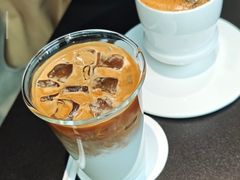 -野鸽子咖啡(中航店)