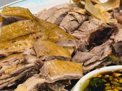 -乐山第一家临江鳝丝(茶坊路店)