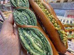 -One Bagel·一个贝果(凯德mall大峡谷店)