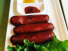 -天厨妙香素食餐厅(清华店)