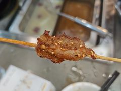 -鑫宝沙茶牛肉火锅(永泰店)