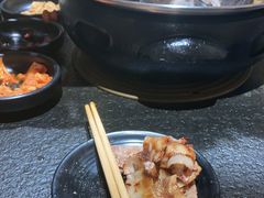 -九田家黑牛烤肉料理(荣成九龙城店)
