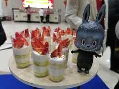 -美丽心情蛋糕(江苏路店)